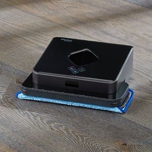 iRobot Braava 380t Floor Mopping Robot